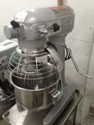 Hobart 20 qt mixer (model A200)