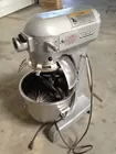 Hobart 20qt mixer