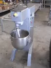 Univex 30 qt mixer