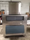 MANITOWOC ICE HEAD W/LARGE BIN