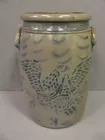 3 Gal Eagle Pottery Shinnston WV
