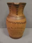 Rare John A. Rathbone Palestine W.VA.