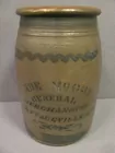 1 Gal Abe McCoy Cottageville W.VA. 