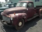 1953 GMC PICKUP