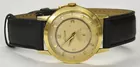 Vintage 14K LeCoultre Men's Watch