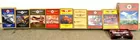 Wing Of Texaco Series ( 2-11 ) Coin Banks