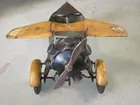 1930;s Steelcraft pedal car