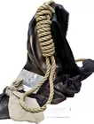 Historic Charlie Birger Noose 