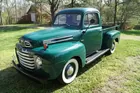 1950 Ford F1 Truck - Restored Classic!