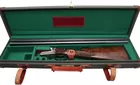 Lot 1069: Signed Master Engraved Merkel Model 147E