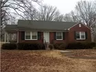 Brick Home & Lot - 112 Park Circle