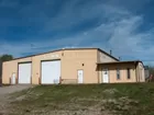 Commercial Building & 31.65 acres