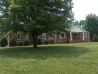 Brick Home & 7.2 acres- Glencoe Rd.