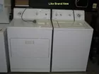 Mint 1 yr. Kenmore hvy duty 70/80 series