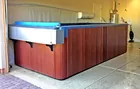 15' Endless Pool Swim Spa