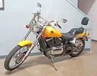 1996 Kawasaki Vulcan Vn8 Motorcycle