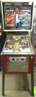 1976 Bally capt Fantastic  Pinball Machine