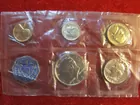 #8 1964 Silver Pr. Set