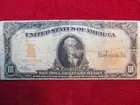 #19 1907 $10. Gold Certificate