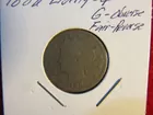 #26 1886 Liberty Nickel