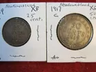 #40 Newfoundland Silver