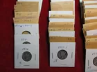 #44 (125) Silver Merc. Dimes