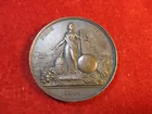 #47 1846 High Relief token