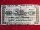 #52 1867 El banco Itliano 50 Cent