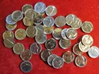 #57 Roll Proof Nickels 61&63