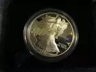#62 Proof Silver Eagles