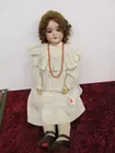 #3 Simon Halbig Doll