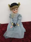 #10 Waltershausen German Doll