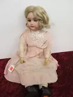 #11 German Princess Doll