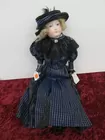 #12 French Fashion Doll, 21