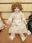 #15 Floradora, German Dolls