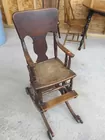 Doll High Chair