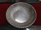 Sterling Bowl
