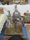 Selzer Bottles
