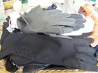 Vintage Gloves