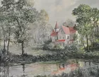 James Hearn Painting