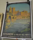 Roger Broders Orig. French Travel Poster