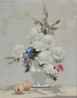 Andre Gisson Still Life Painting