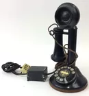 Kellogg S & S Vintage Rotary Telephone