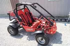 Blade 150 DX Dune Buggy Cart
