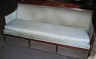 Sheraton sofa 1st quarter 20thC