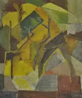 Louis Wolchonok Painting