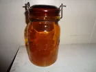  LEADER fruit jar
