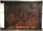 Flux Designs Co. Large Metal Barn Door