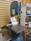 JET Bandsaw