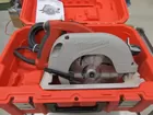 Milwaukee Power Saw